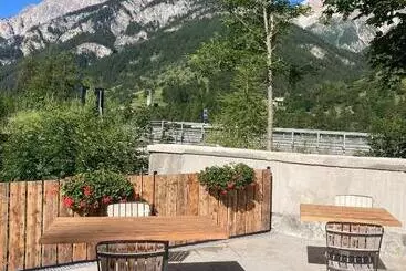 ベッドアンドブレックファースト Grande Cote Room And Breakfast