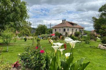 Bed and Breakfast La Maison De Tina