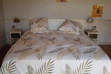 Bed and Breakfast Myosotis