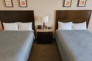 هتل آپارتمان Fun Kids Place Unit At Strip Las Vegas