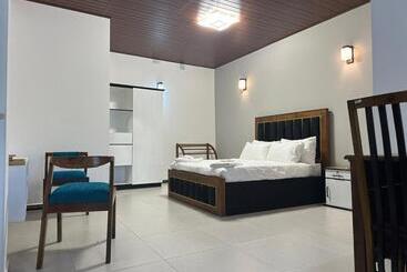 Golden Stars Hotel Dambulla