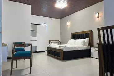 Golden Stars Hotel Dambulla