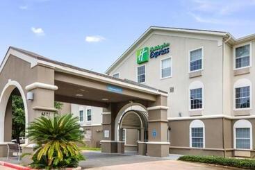 Holiday Inn Express Hotel & Suites Columbus