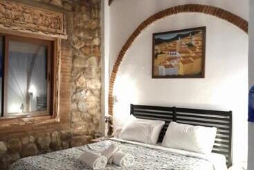 ホテル Auberge Wahabi