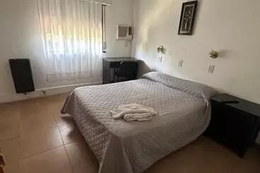 Hotel Don Paco