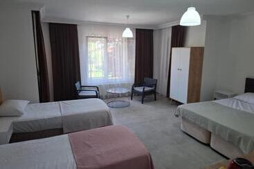 هتل Evim Palace ören