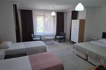 ホテル Evim Palace ören