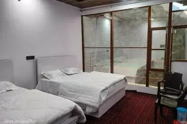 ホテル Kedar Hill Resort