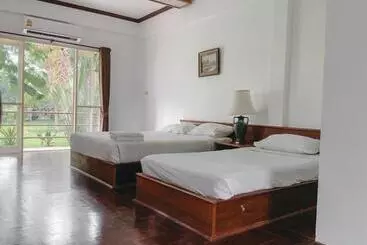 Malai   Asia Resort Tabsakae