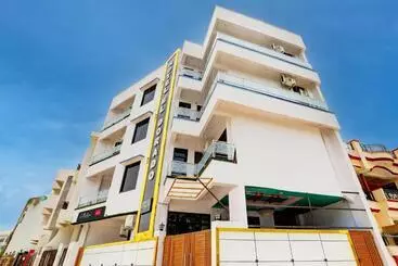 Oyo Hotel El Dorado