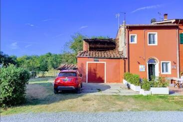 Pansiyon Camera Tripla Il Picchio Verde