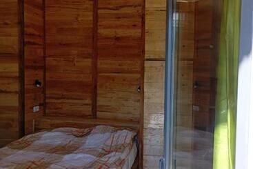 ペンション Casa Stejaru