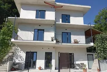 Pensione Casa Stejaru