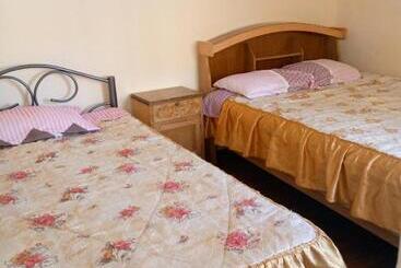 پانسیون Conquistador