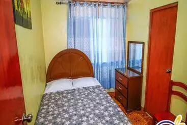 Pensão Hostal Mary