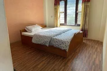 Pensão Lake Forest Guest House And Restaurant