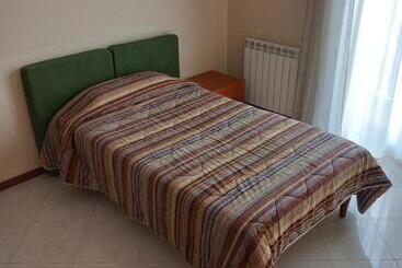 بنسيون Magnolia House