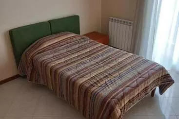 Pension Magnolia House