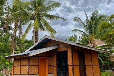 펜션 Monera S Native Cabin