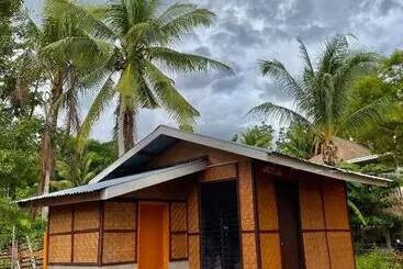 Majatalo Monera S Native Cabin