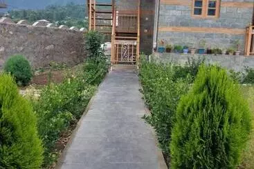 Pension Sain Homestay