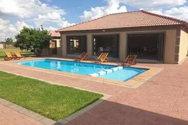 ペンション Sp Guest House