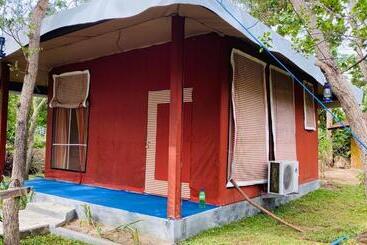 Pensjonat Suwa Arana Family Resort