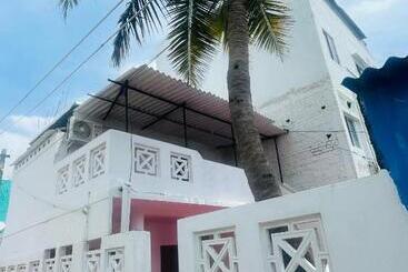 Pensiune Yogi Home Stay