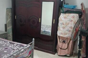 استراحتگاه الهضبة الغردقة