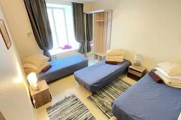 Reval Hostel