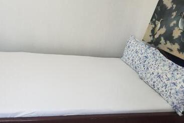 Safari Hostel Tanzania