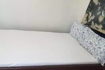 Safari Hostel Tanzania