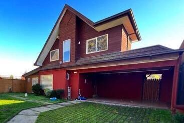 Sor Vicenta Bed And Breakfast