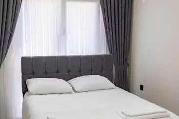 Thoania Apart Otel