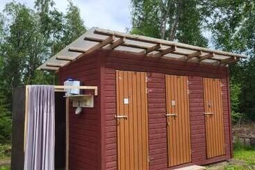 Wannabe Hostel Fu 47