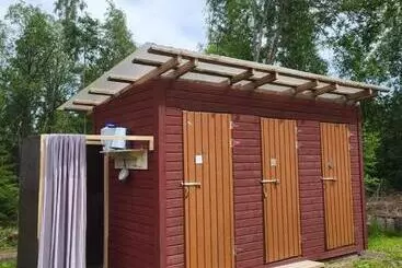 Wannabe Hostel Fu 47