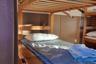 Wannabe Hostel Fu 47