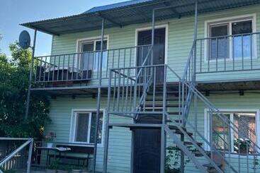 هاستل Otdyh V Burabay