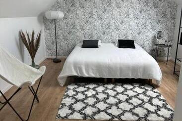 Bed and Breakfast Paruline