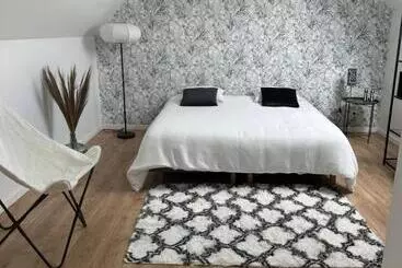 Bed & Breakfast Paruline