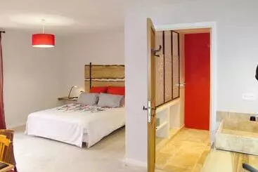 Aamiaismajoitus (B&B) La Méridienne