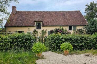 Bed & Breakfast Le Petit Pré