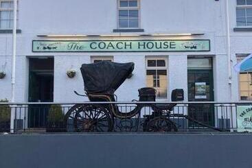 Bed and Breakfast The Coach House