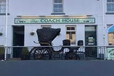 Bed and Breakfast The Coach House