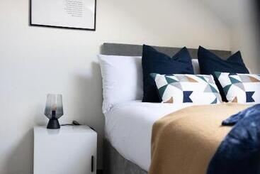 Апарт-отель City Rooms