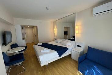 هتل отель орби