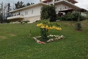 Agriturismo Amore Mio Da Tony E Giusy
