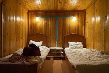 هتل Blue Point Kitesurfing Cr