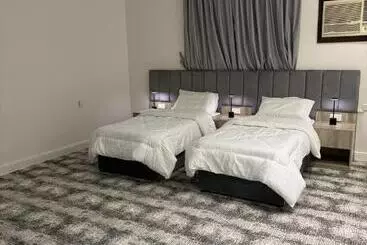 Hotelli Comfort Stay 2
