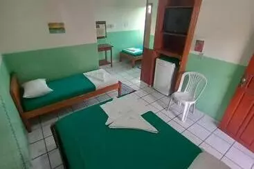 Hotel Farroupilha